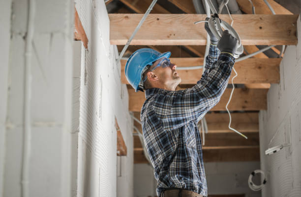 Best Circuit Breaker Repair  in Brentwood, NY