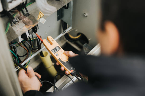 Best Licensed Electrician  in Brentwood, NY